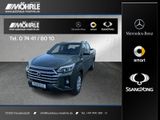 Ssangyong MUSSO Grand Bliss 4WD Neues Modell Kamera Navi - Ssangyong MUSSO Neuwagen