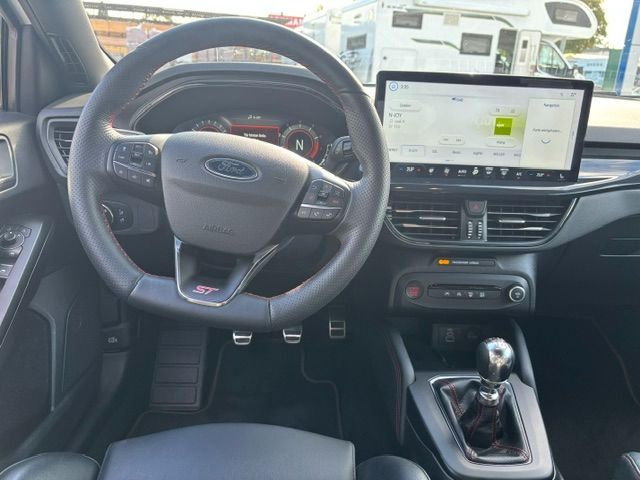 Ford Focus Lim. 2.3 ST X TrackMatrixNavi