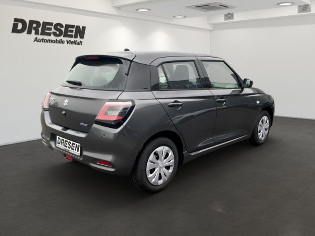 Suzuki Swift - Bild 3
