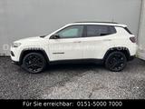 Jeep Compass Longitude Lenkradheizung SHZ Tempomat BT - Jeep Compass in Osnabrück
