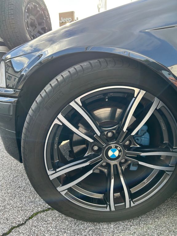 BMW 3 Series 1998