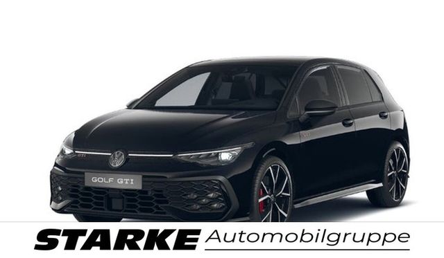 Volkswagen Golf 8 GTI 2.0 TSI DSG  HeadUp Navi LED Kamera P