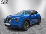 Nissan Juke N-Connecta 1.0 DIG-T Kamera|LED|SHZ - Nissan Juke Neuwagen