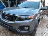 Kia Sorento 2,2 4wd - gebrauchte Kia Sorento aus dem Jahr 2010
