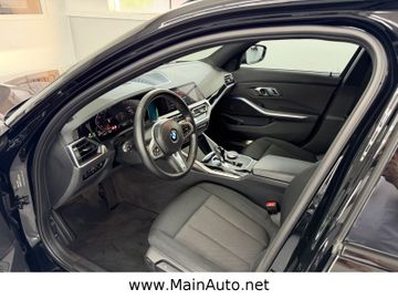 BMW 318 - 9