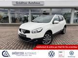 Nissan Qashqai Tekna NAV|GRA|PANO|BOSE - Nissan aus 2013