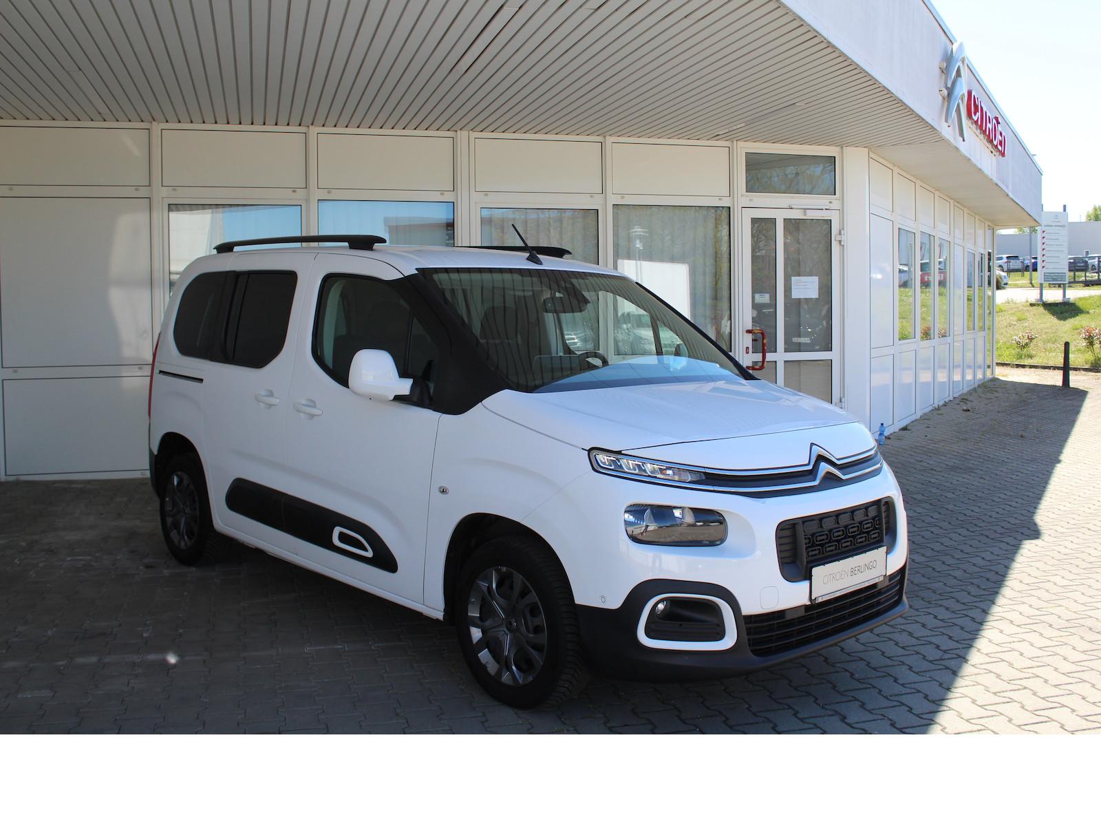 Citroën Berlingo Shine M