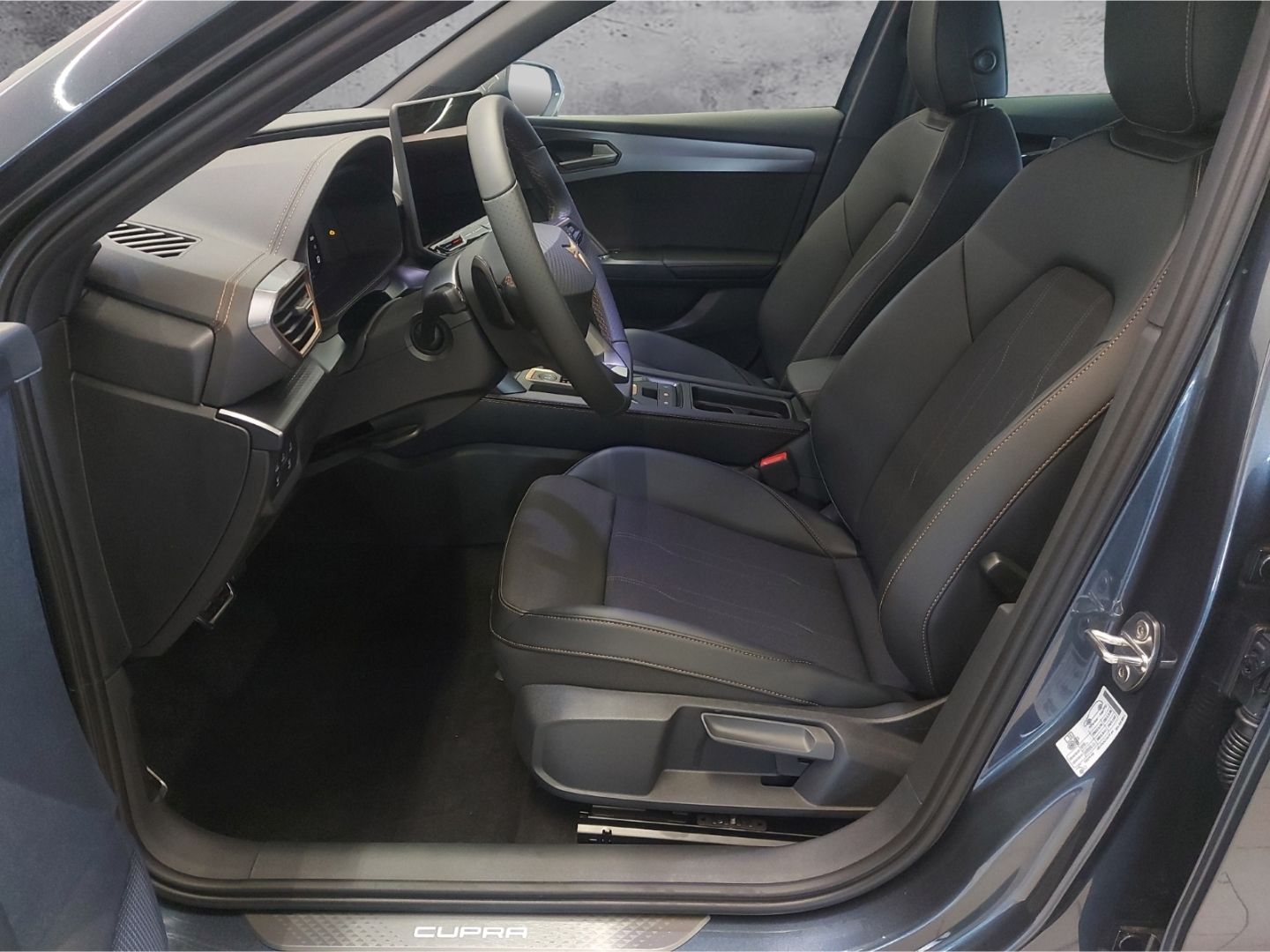 Cupra Leon - Bild 8