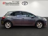Toyota Auris Edition 1.6 - gebrauchte Toyota Auris aus dem Jahr 2011