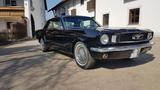Ford Mustang Coupe V8 Automatik - Autos aus dem Jahr 1966