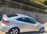 Mercedes-Benz CLC 180 KOMPRESSOR - - Mercedes-Benz CLC-Class aus 2008