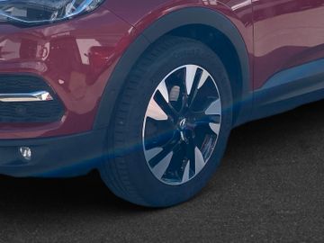 Opel Grandland (X) - 10