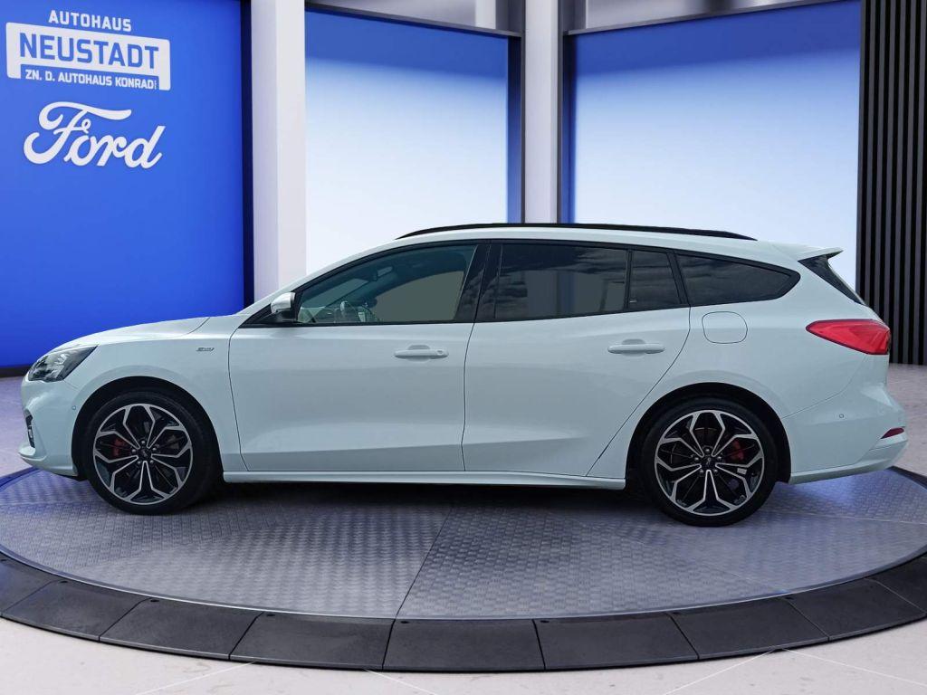 Ford Focus Turnier 1.0 MHEV ST-LINE X *LED*ACC*Kamera
