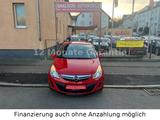 Opel Corsa D1.4 Edition Modellpflege Navi Top Zustand - Opel Corsa Gebrauchtwagen in Stuttgart