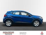 Mitsubishi ASX 1.0 T mit Bi-LED, Kamera, PDC - Mitsubishi ASX mit Benzin-Antrieb