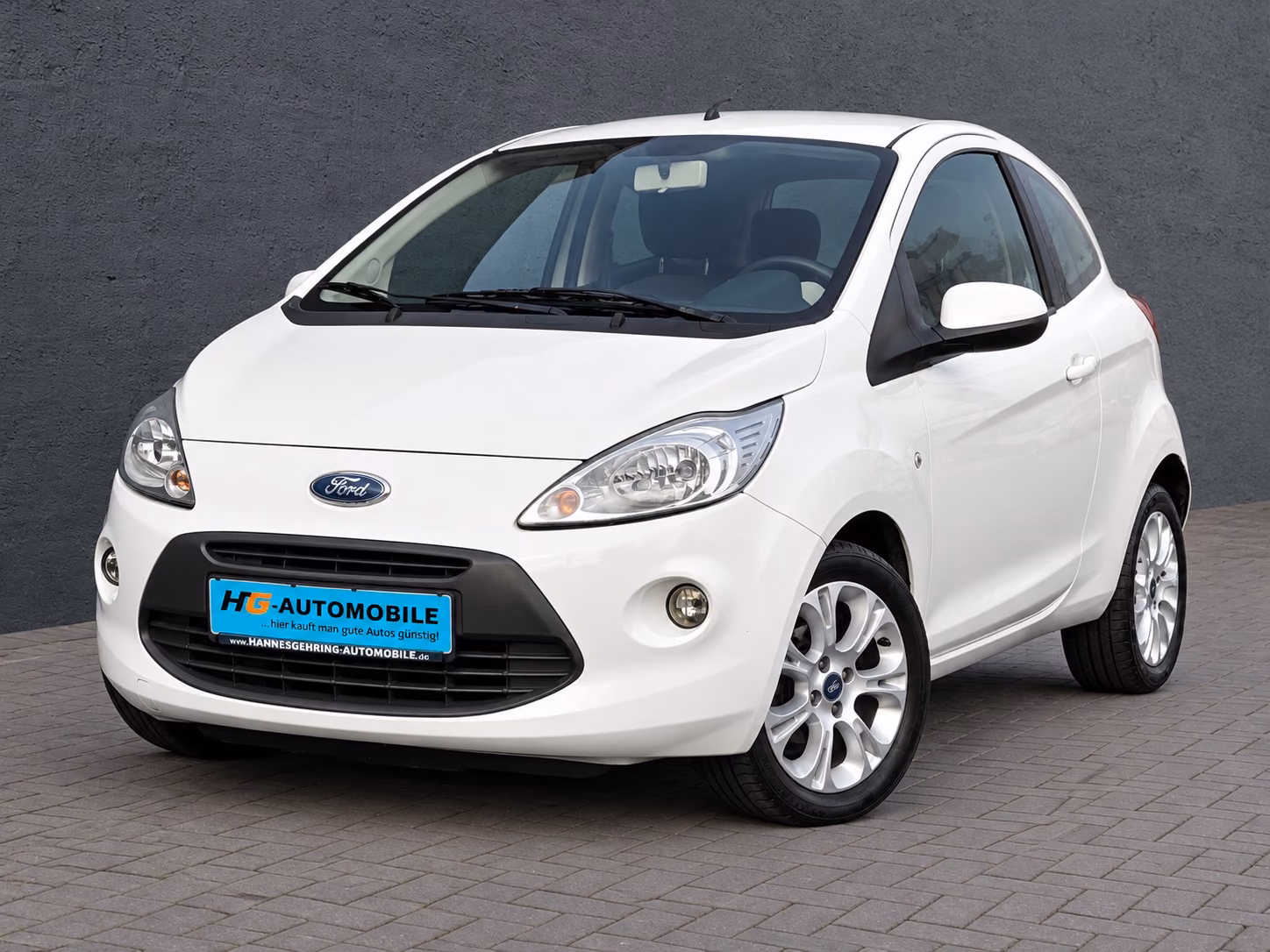 Ford Ka/Ka+