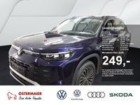 Volkswagen Tayron - Vorschau Bild 1