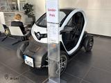 Renault Twizy Intens - Renault Twizy Gebrauchtwagen