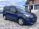 Ford Tourneo Connect Ambiente AC PDC 5SITZ 2xSCHIEBET - Ford Tourneo Connect: Ambiente