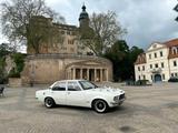 Opel Rekord d - Opel Rekord: D