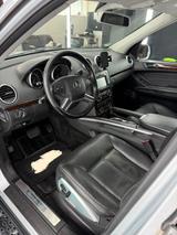 Mercedes-Benz GL 420 CDI 4MATIC - Mercedes-Benz GL 420 Gebrauchtwagen