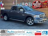Dodge RAM 1500 3.0L EcoDiesel AHK Kamera 4x4 - Dodge RAM mit Diesel-Antrieb: Allradantrieb