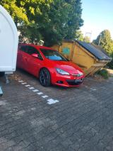 Opel Astra J GTC - Opel Astra aus 2011: Gtc