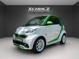 Smart Fortwo cabrio electric drive - Smart mit Elektro-Antrieb: Cabrio