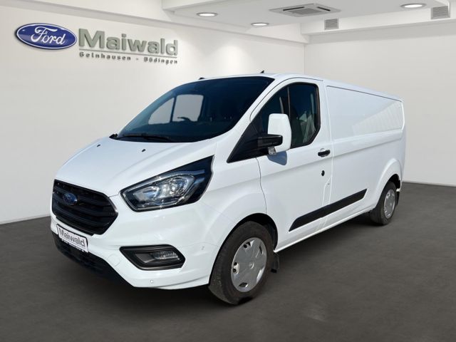 Ford Transit Custom Kasten 320 L2 Trend 2.0 TDCi EU6d