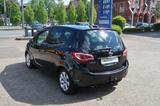 Opel Meriva B 1.4 *PANORAMA *TEMPOMAT *SITZHEIZ. - Opel Meriva Gebrauchtwagen in Bielefeld
