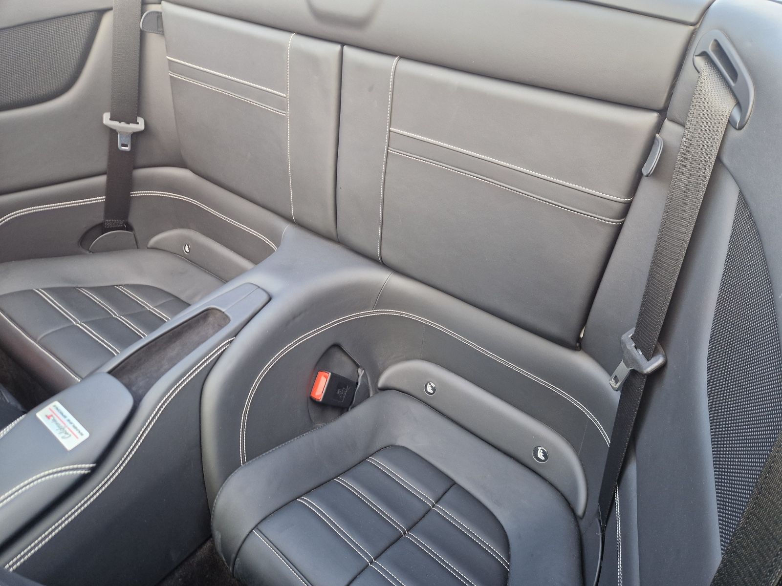 Fahrzeugabbildung Ferrari California T*Handling Speciale*LED*Karbon*TOP