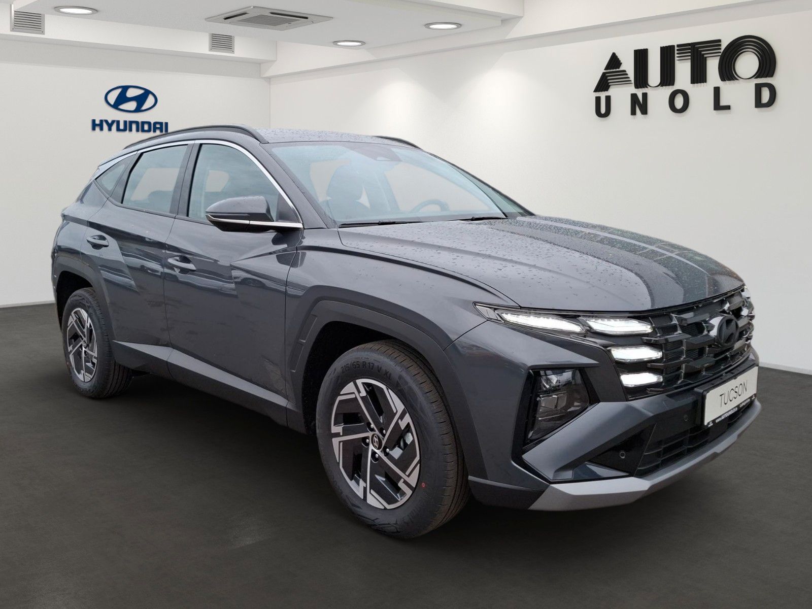 Hyundai TUCSON - Bild 2