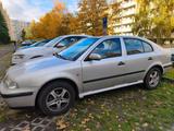 Skoda Oktavia 1U / 1.8 / Automatik / Neu TüV - gebrauchte Skoda Octavia aus dem Jahr 2000