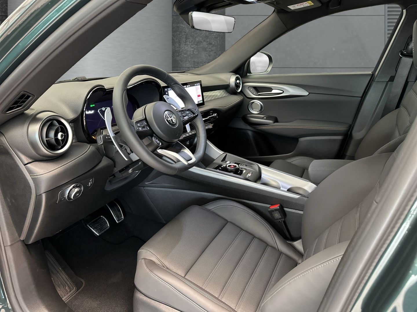 Alfa Romeo Tonale - Bild 7