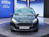 Ford Fiesta 1.0 SYNC Edition *WinterPk*Parkpilot* - gebrauchte Ford Fiesta aus dem Jahr 2014
