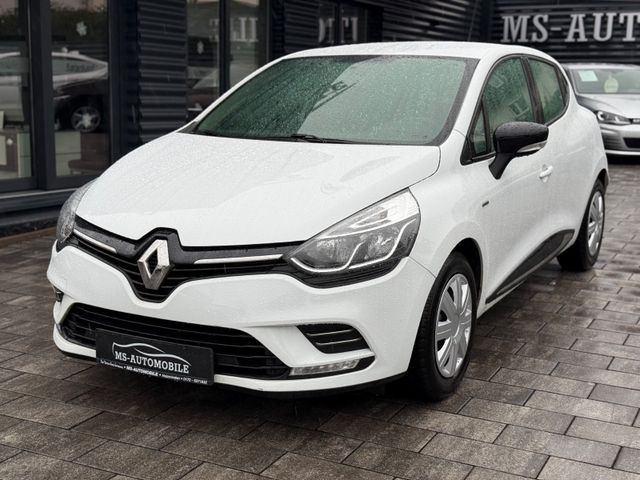 Renault Clio IV Limited edition-1.2-Bass Reflex-Klima