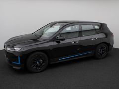 Foto Nummer 12: BMW iX