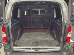 Peugeot Partner 1.5 BlueHDi 130 Premium FlexCab L2 (EU6d