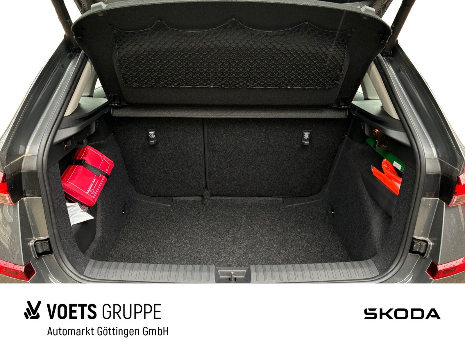Skoda Kamiq - Bild 15