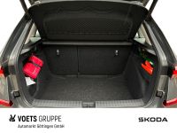 Skoda Kamiq - Vorschau Bild 15