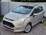 Ford B-MAX Titanium 1.0EB TÜV 11/2027 Sitzheizung PDC - Ford: 20m