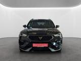 Cupra Ateca 2.0 TSI DSG 4Drive VZ Tribe AKRAPOVIC+20+A - Cupra Ateca Gebrauchtwagen in Düsseldorf