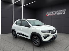 Dacia Spring Electric 45 Essential