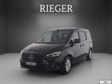 Mercedes-Benz Citan 113 Tourer PRO Lang Progressive*7Sitze*LED - Mercedes Citan 7-Sitzer