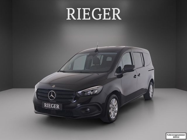 MERCEDES-BENZ Citan 113 Tourer PRO Lang Progressive*7Sitze*LED
