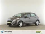 Peugeot 208 Allure *Tempomat*Klima*PDC* - Peugeot 208 in Hamburg