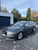 Audi A6 3.0 TDI 235kW quattro, Matrix, Bose, Full