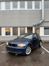 BMW 118d ( TÜV, Klima, Inspektion, ALu, Al... - BMW 118 118i mit Diesel-Antrieb