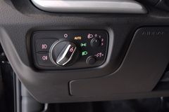 AUDI A3 2.0 TDI Sportback ambition~Klima~SHZ~DAB