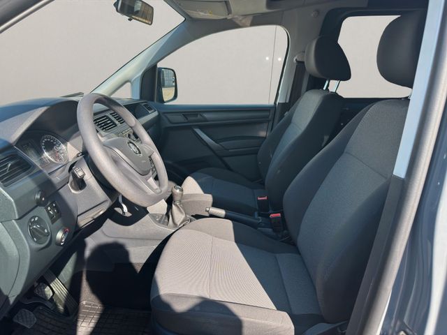 Volkswagen Caddy Nfz Kombi 4Motion 2.0TDI*5Sitzer